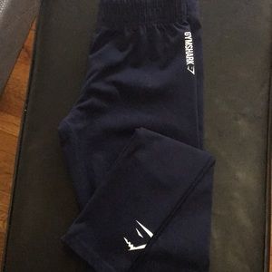 Gymshark jersey leggings